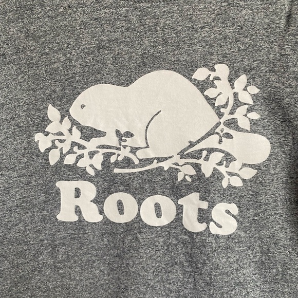 Roots long sleeve shirt - Picture 4 of 7